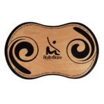 Balance Board Rollerbone Ansicht von oben